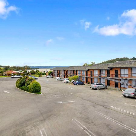 Econo Lodge Lilydale Bagian luar foto