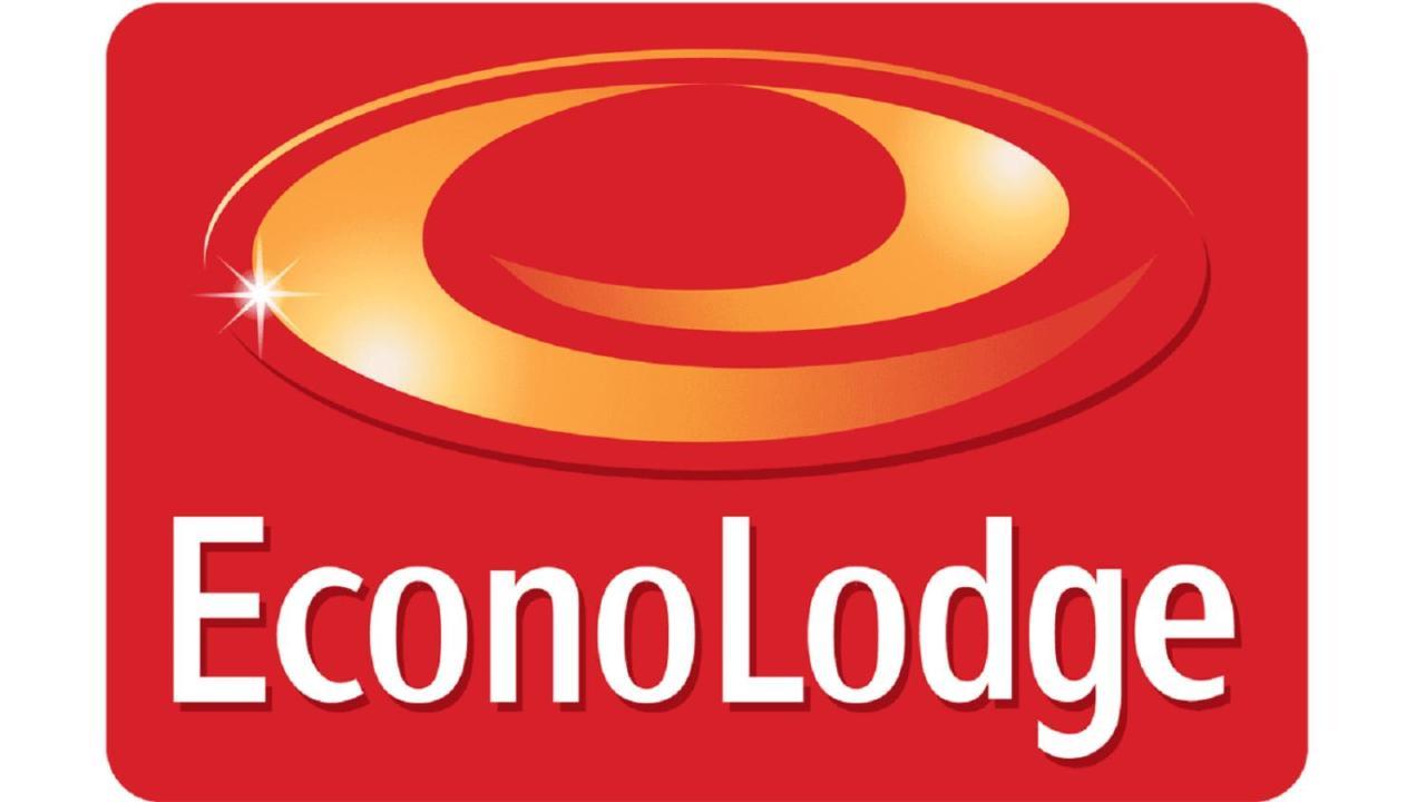 Econo Lodge Lilydale Bagian luar foto