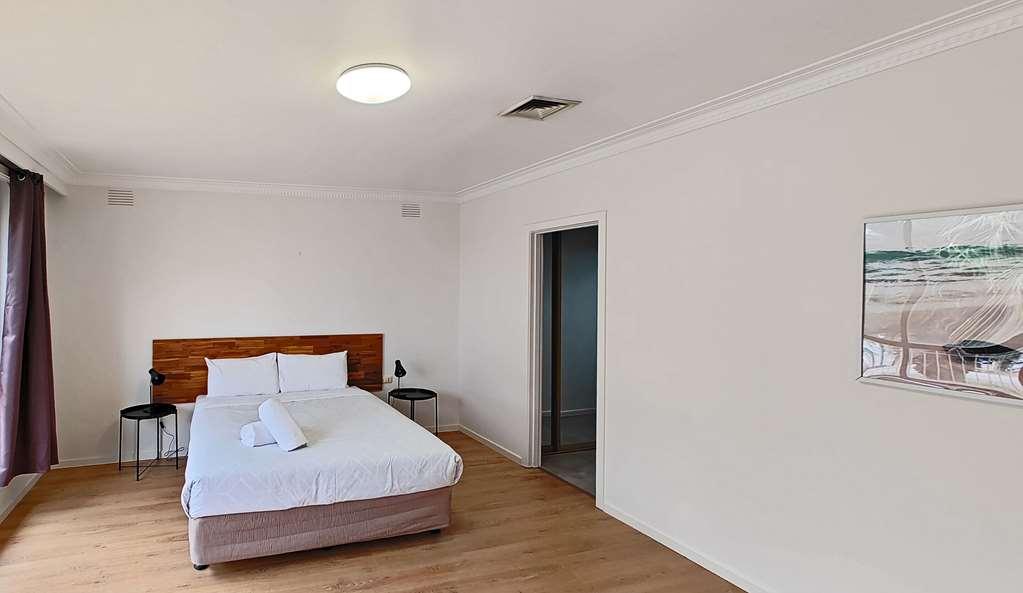 Econo Lodge Lilydale Ruang foto