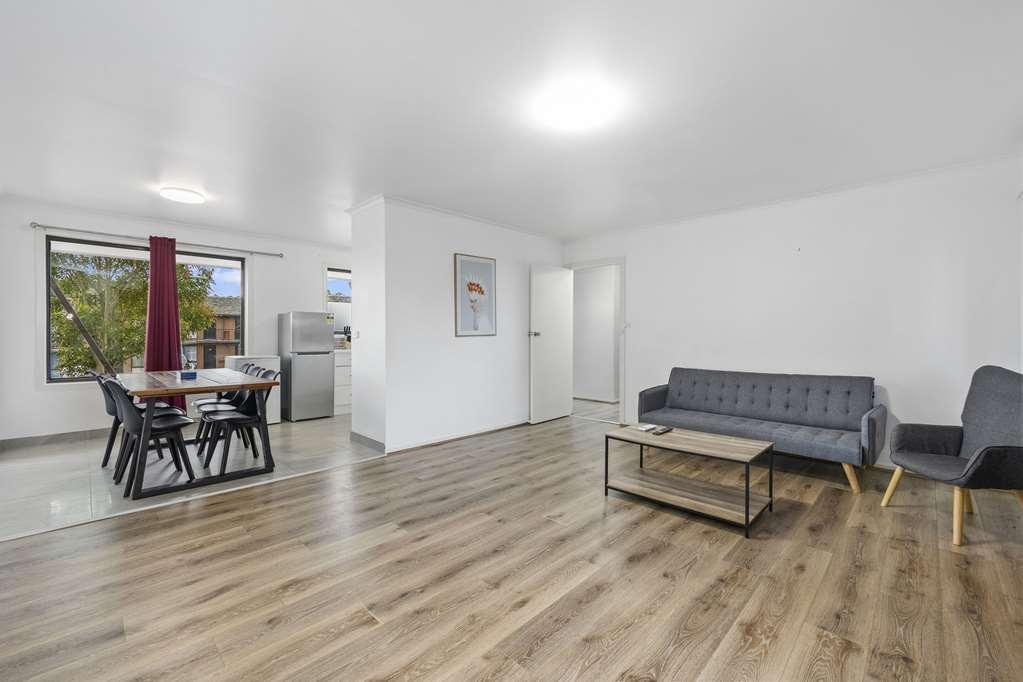 Econo Lodge Lilydale Ruang foto