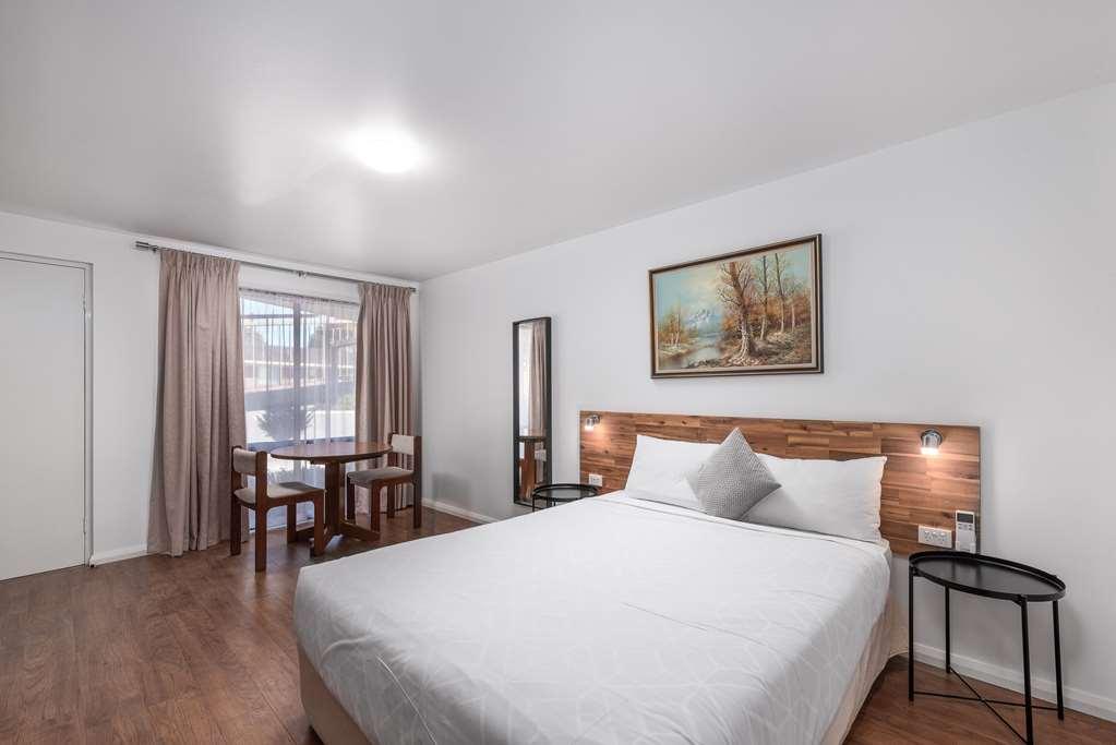 Econo Lodge Lilydale Ruang foto